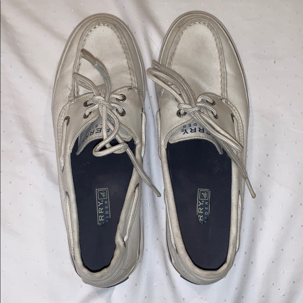 Women’s Sperrys